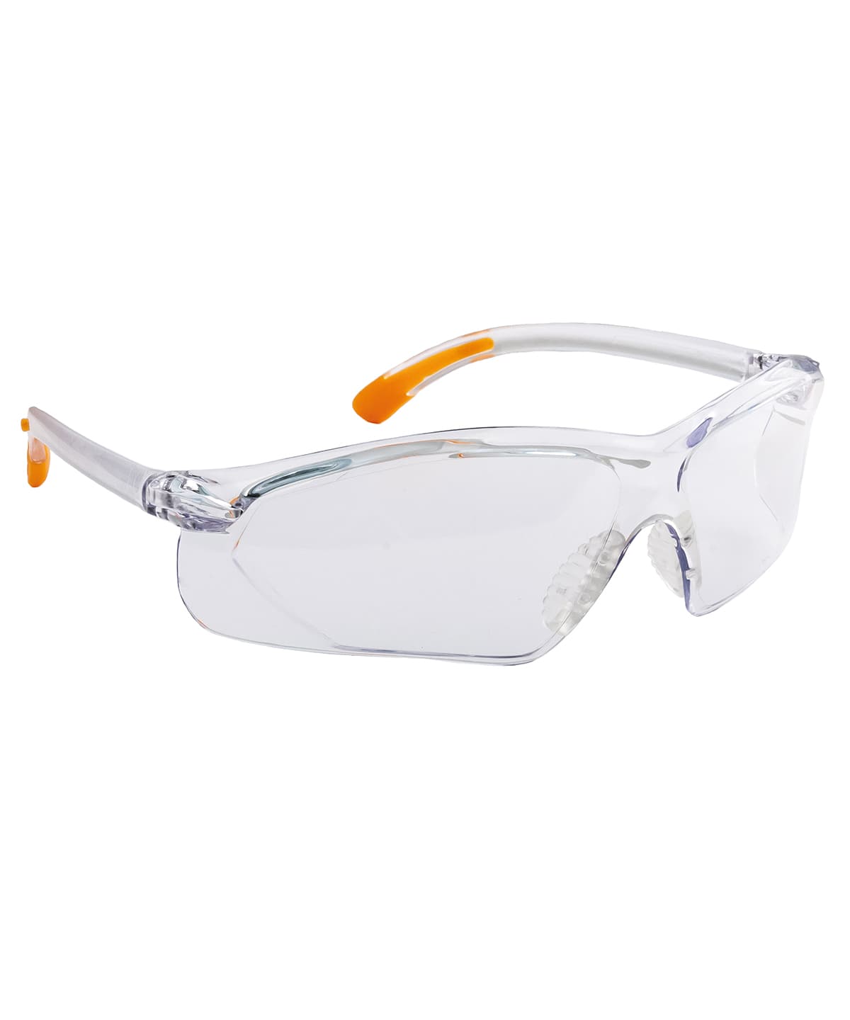 Fossa spectacle (PW15) — Size One Size, Colour Clear