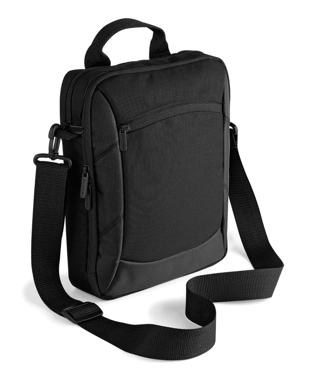 Executive iPad/tablet case — Size One Size, Colour Black