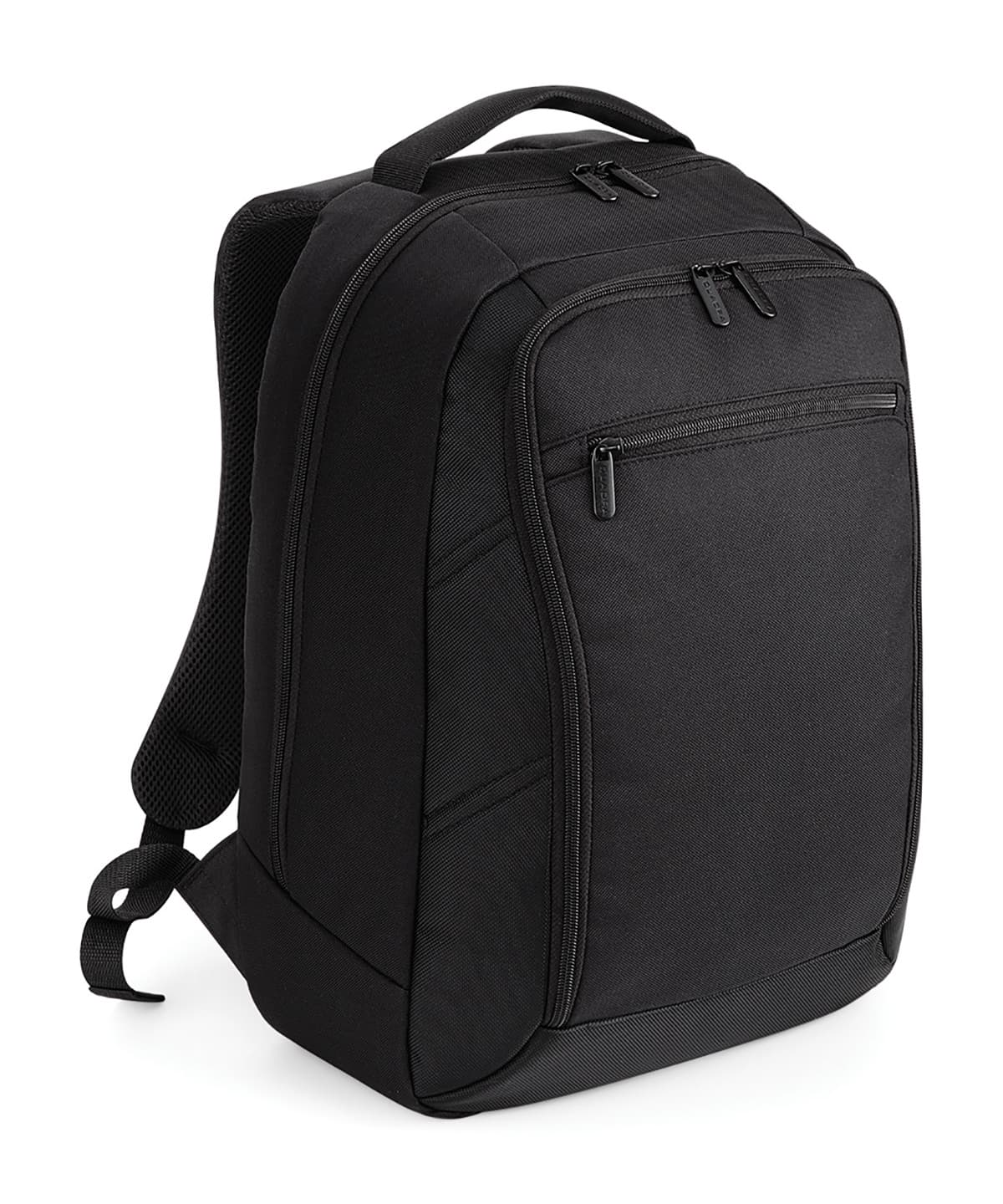 Executive digital backpack — Size One Size, Colour Black