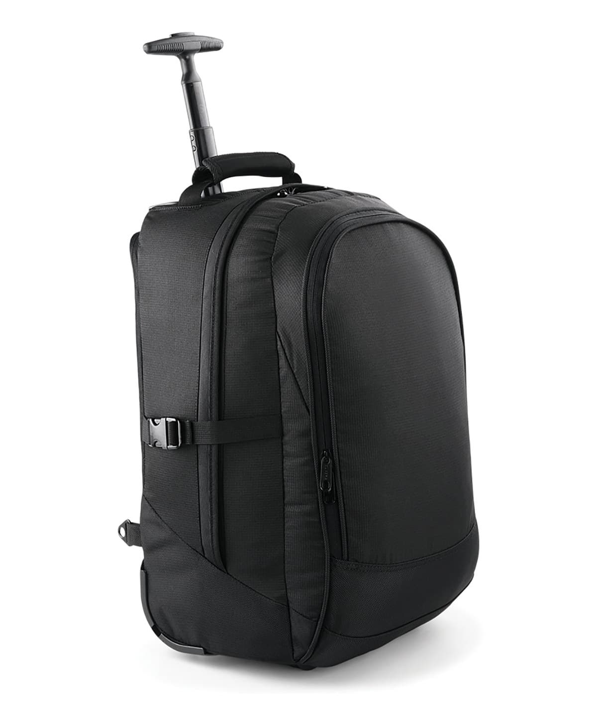 Vessel™ airporter — Size One Size, Colour Black