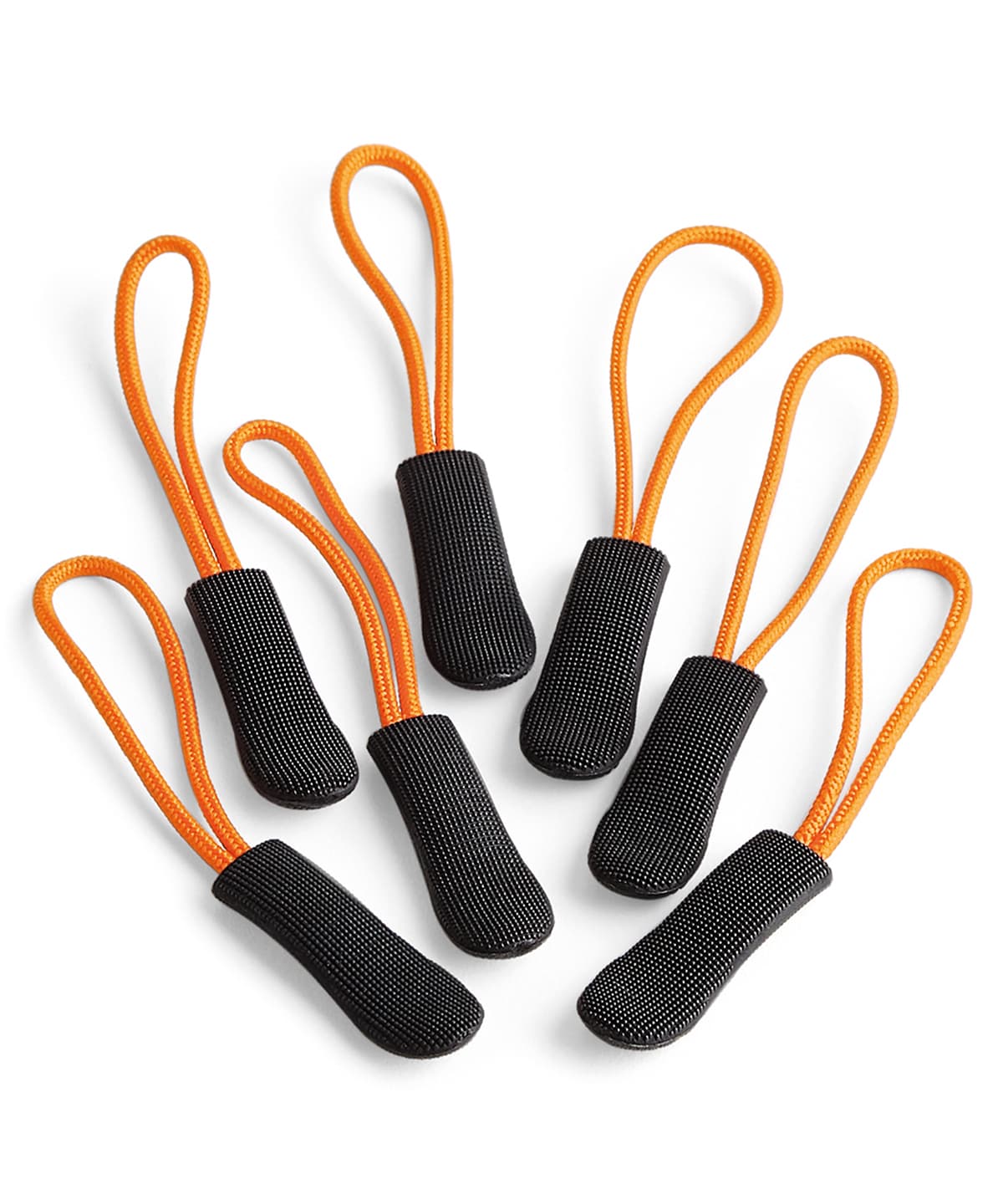 SLX® puller pack (pack of 10) — Size One Size, Colour Orange