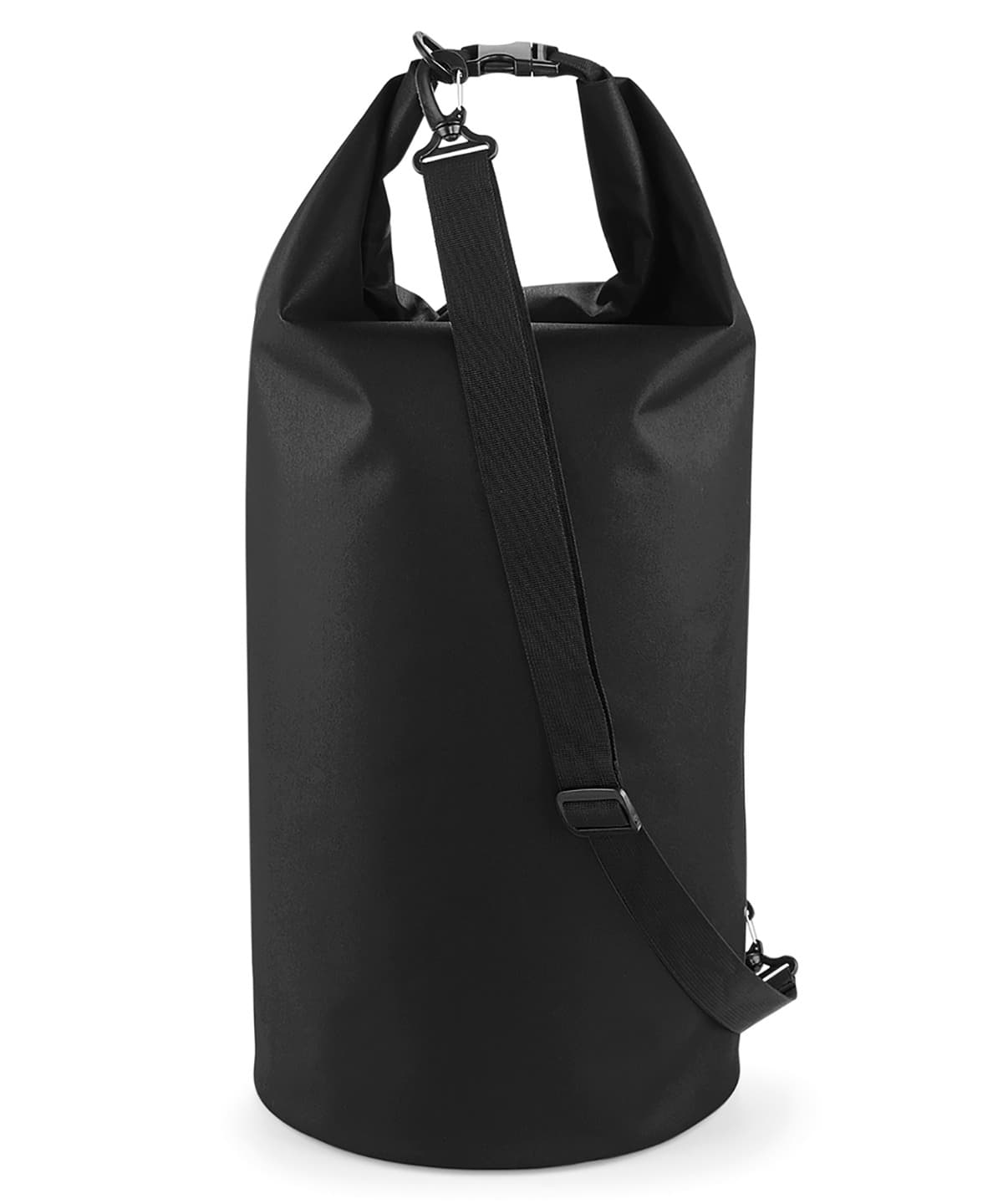 SLX® 40 litre waterproof drytube — Size One Size, Colour Black