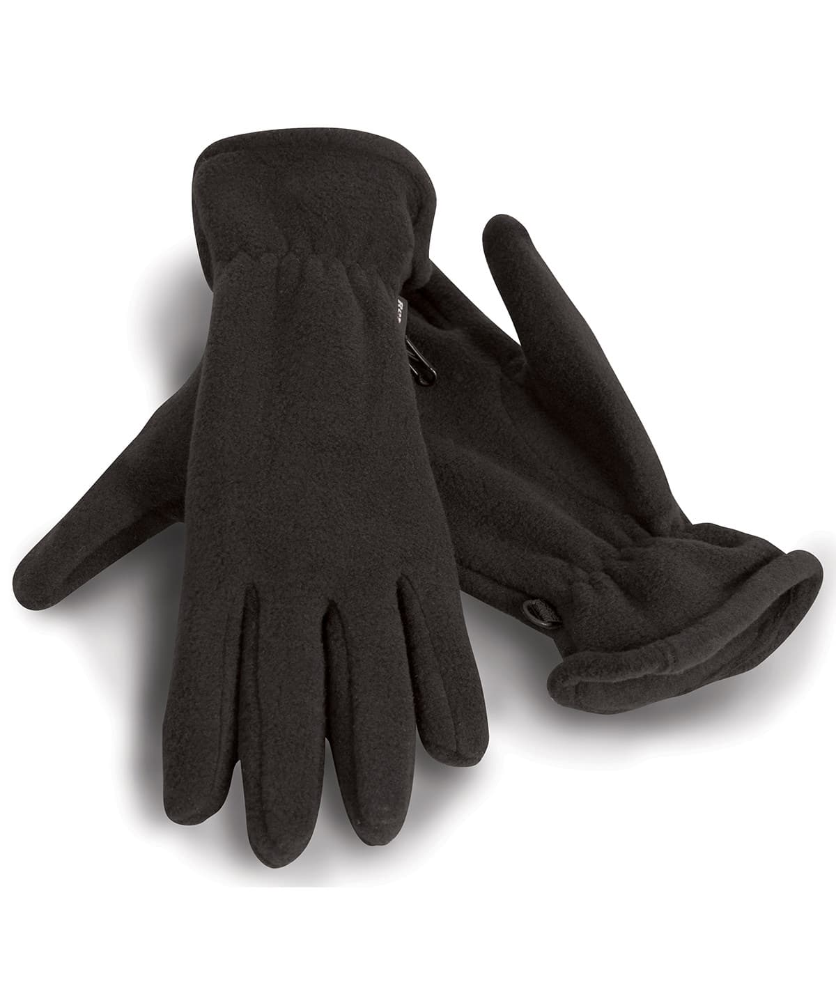 Polartherm™ gloves — Size L, Colour Black