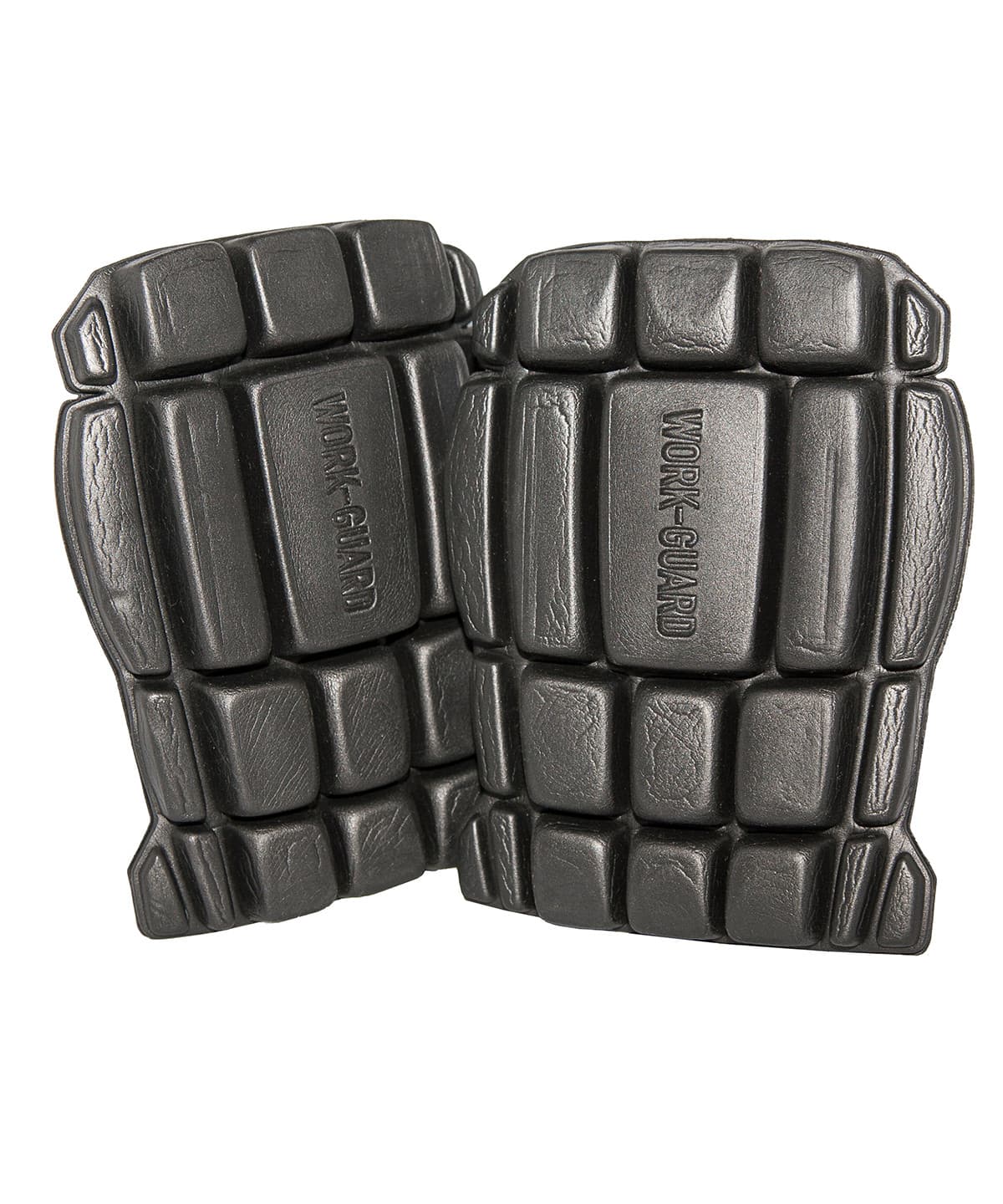 Work-Guard kneepads — Size One Size, Colour Black