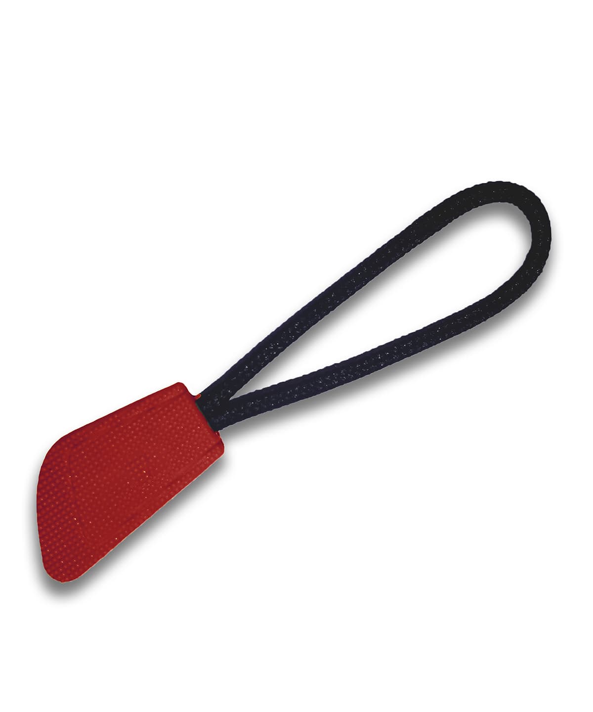 Zip-pull — Size One Size, Colour Burgundy