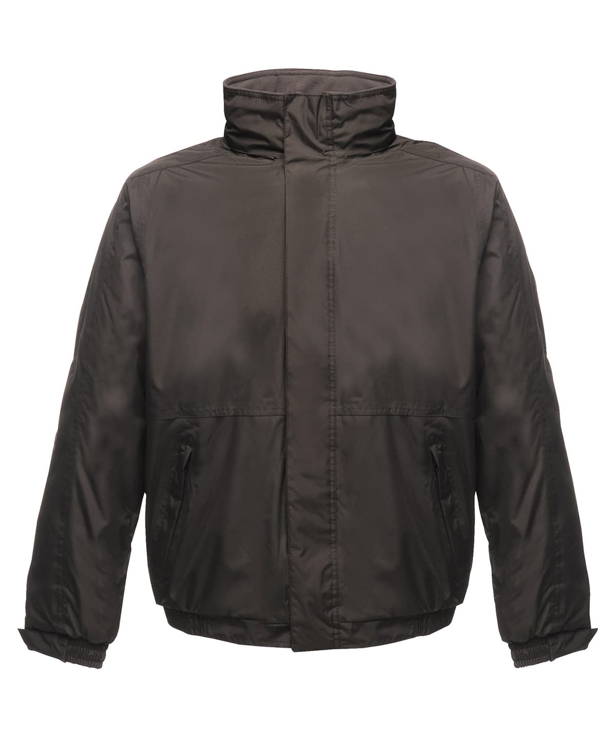 Dover jacket — Size 2XL, Colour Black/Ash*