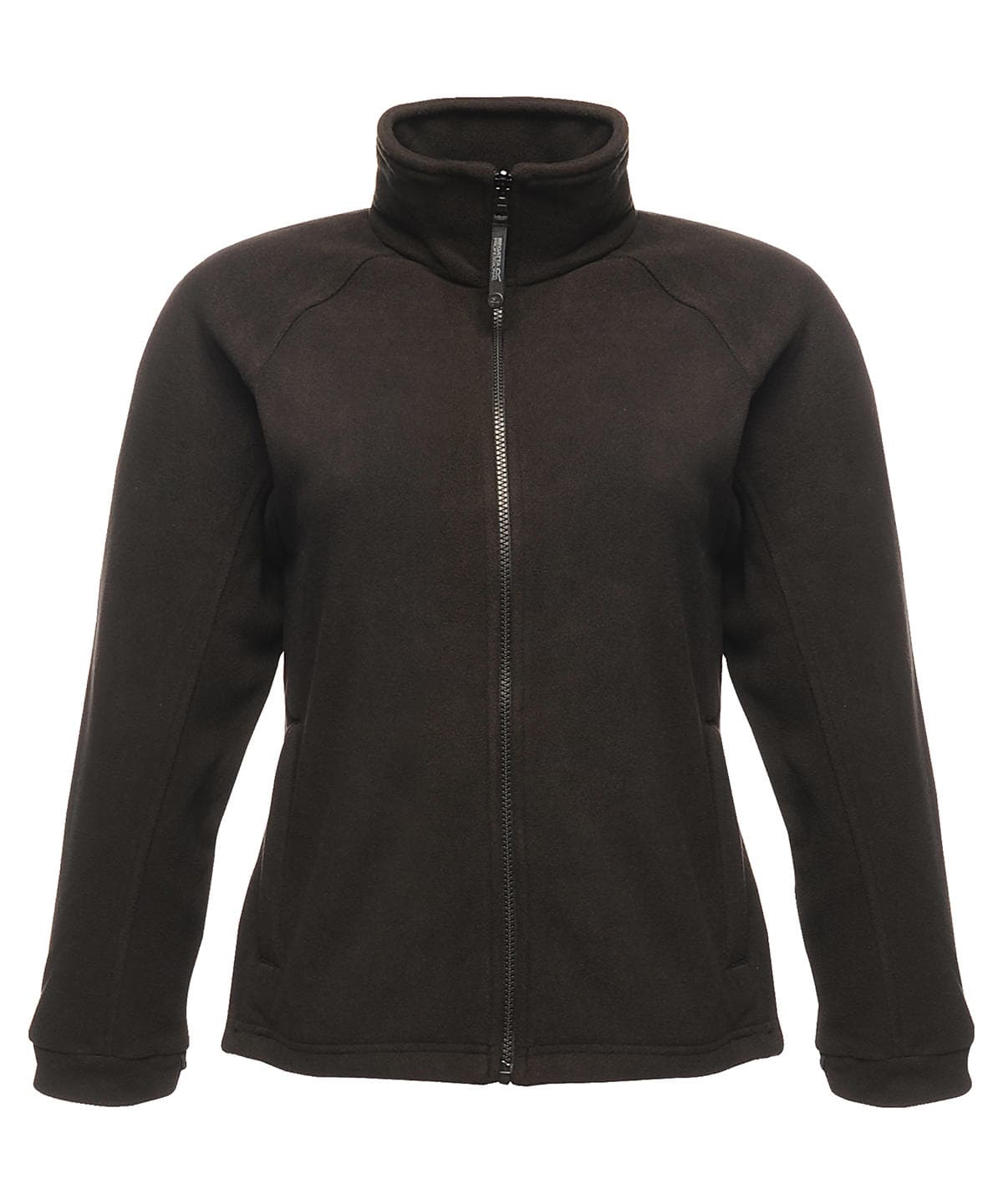 Women's Thor III fleece — Size 10, Colour Black*