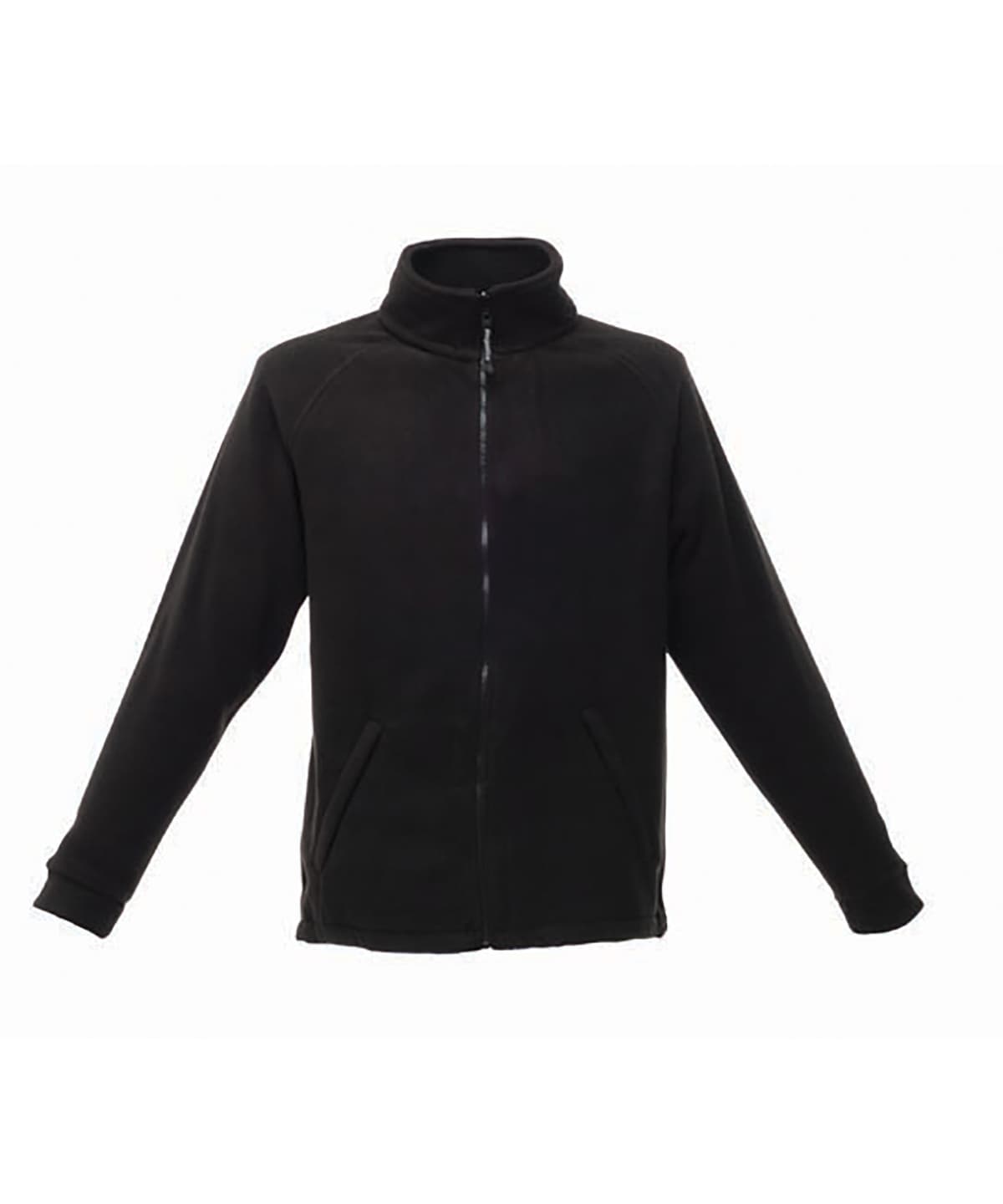 Sigma heavyweight fleece — Size 2XL, Colour Black