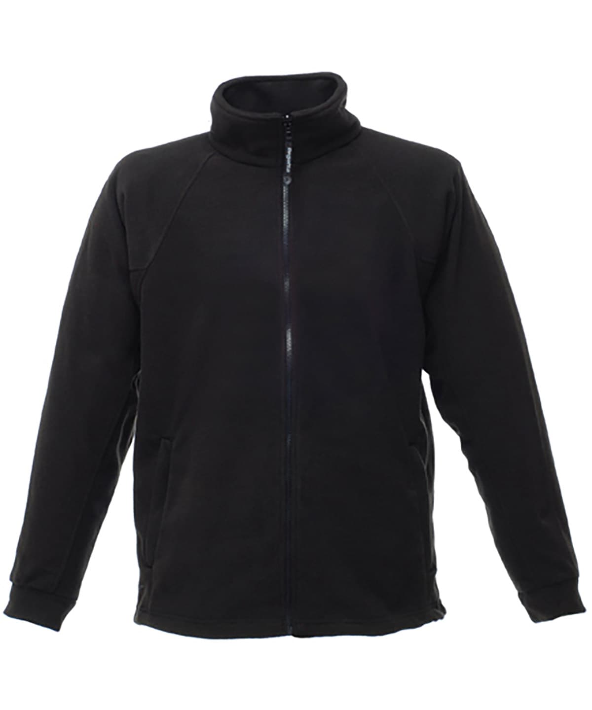 Thor 300 fleece — Size 2XL, Colour Black