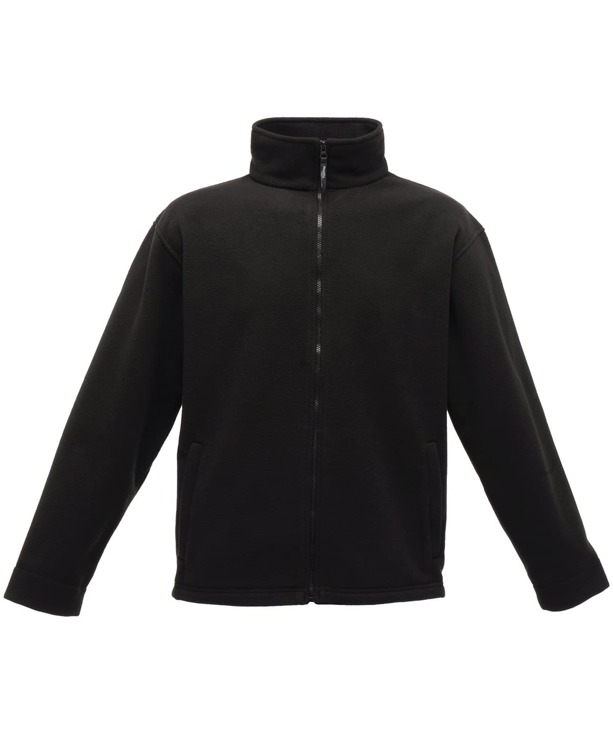 Thor 350 fleece — Size 2XL, Colour Black