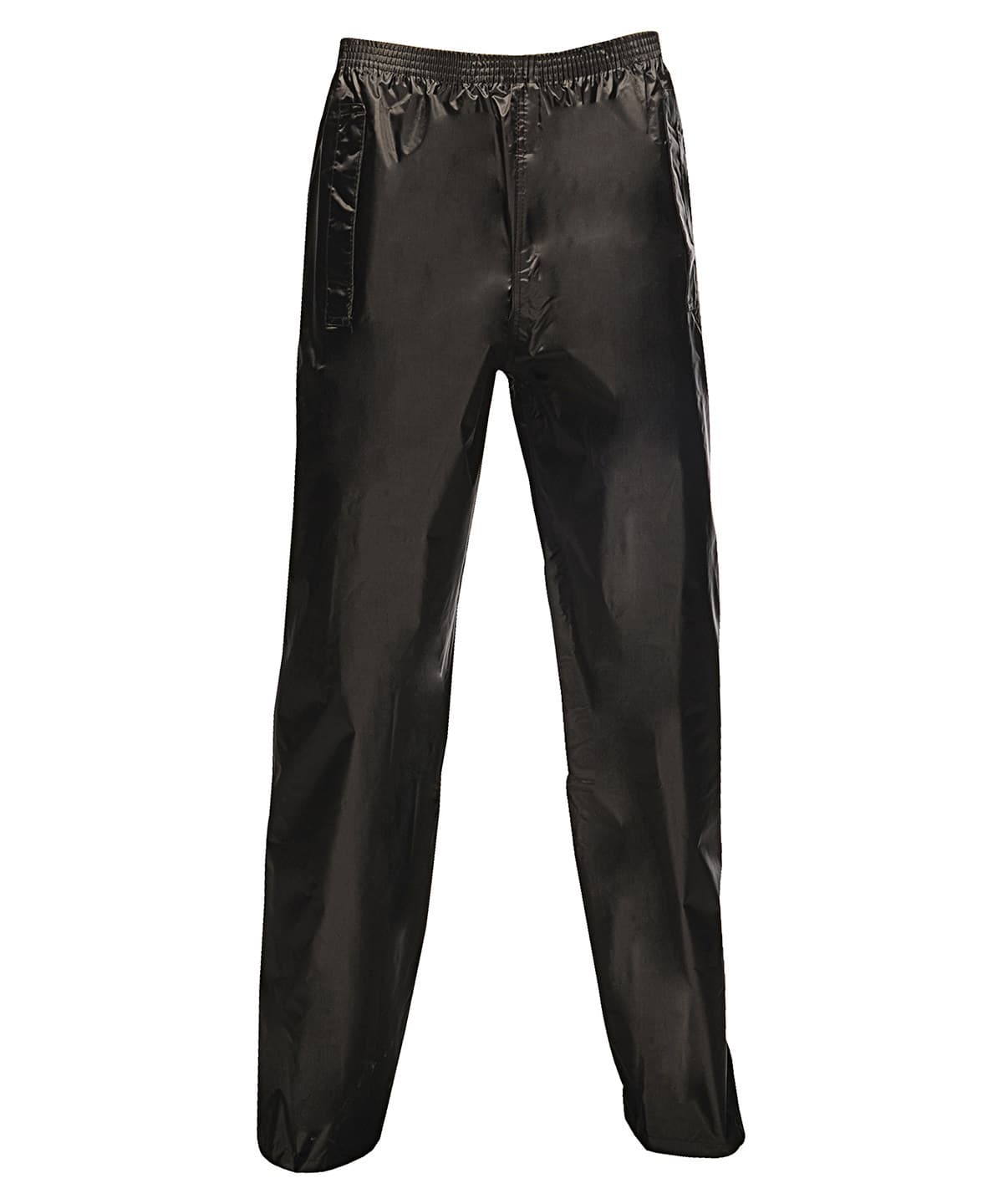 Pro stormbreak overtrousers — Size 2XL, Colour Black