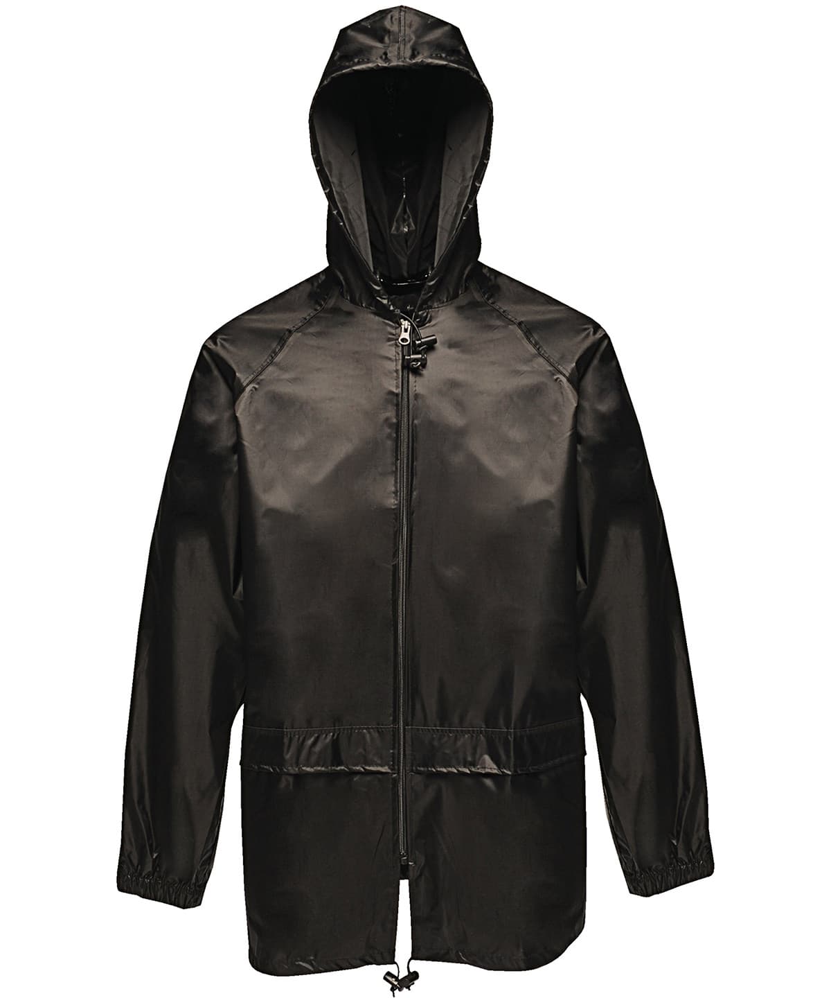 Pro Stormbreak jacket — Size 2XL, Colour Black
