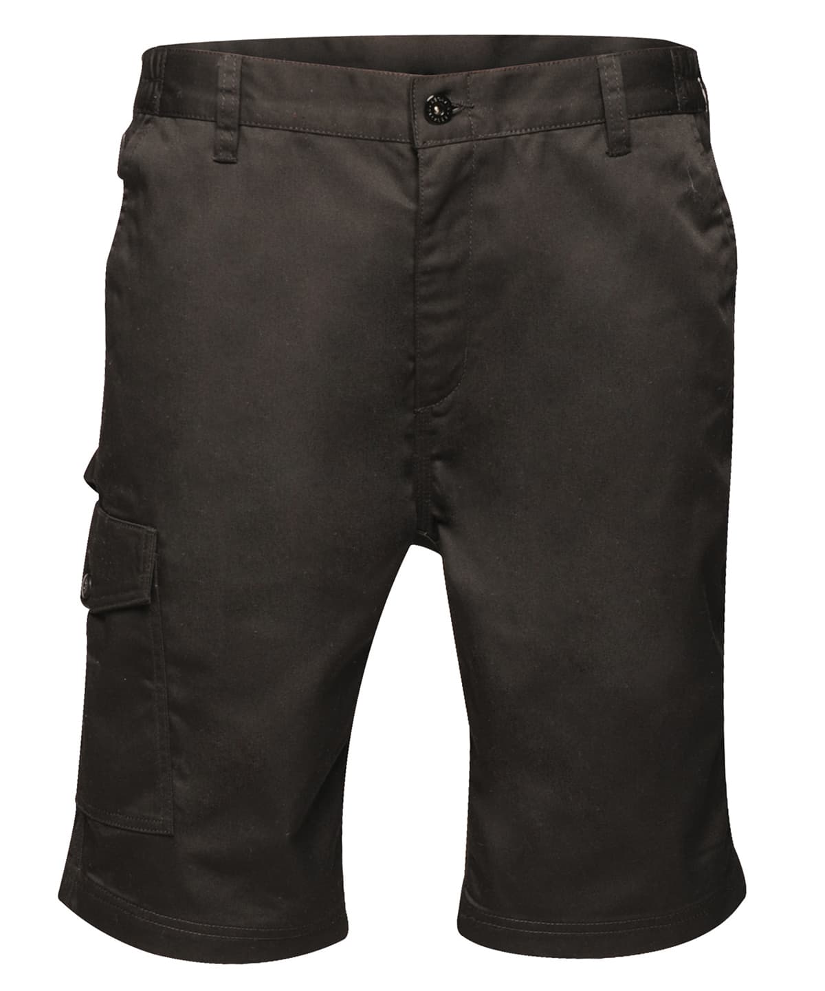 Pro cargo shorts — Size 28, Colour Black