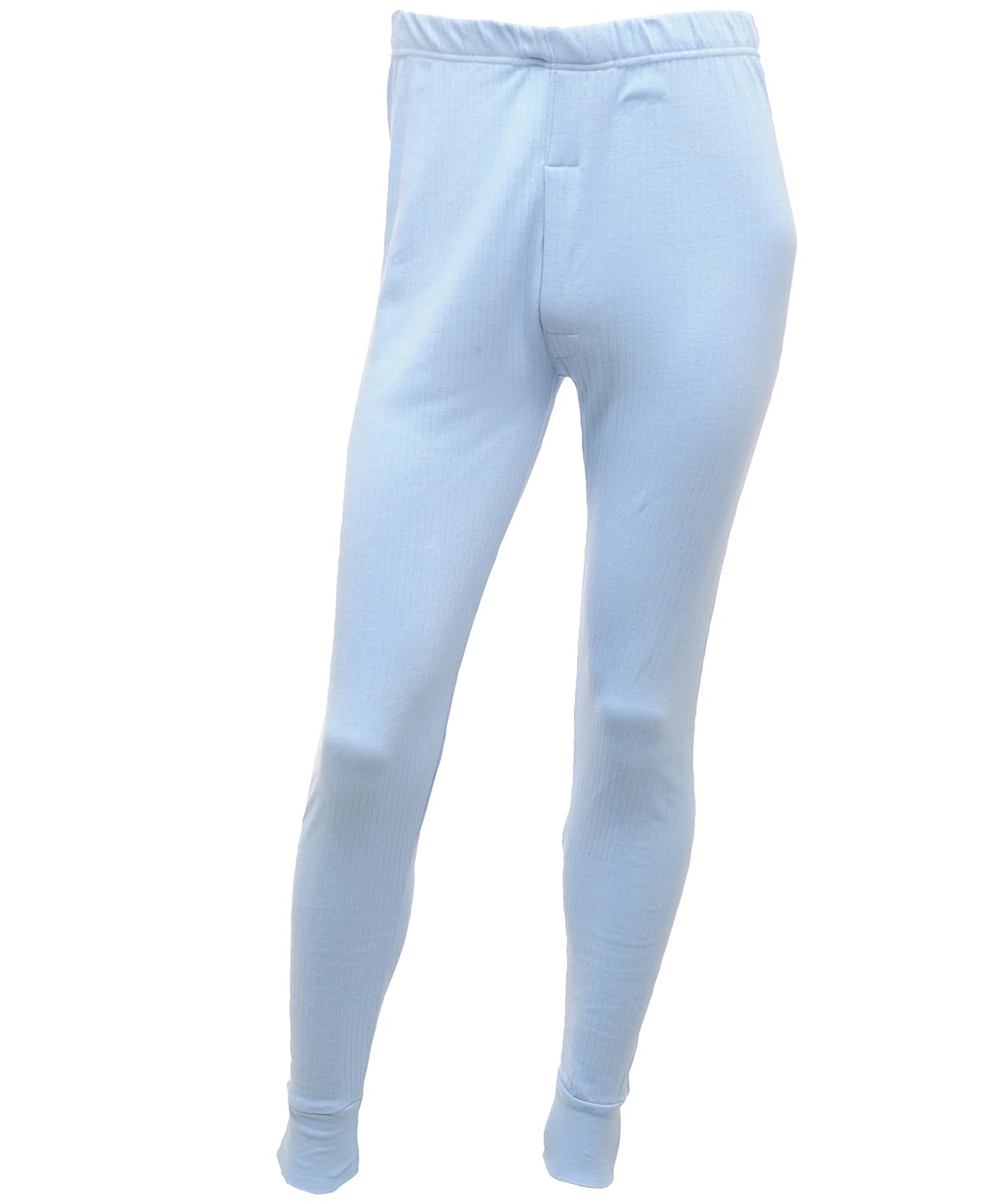 Thermal long johns — Size 2XL, Colour Blue