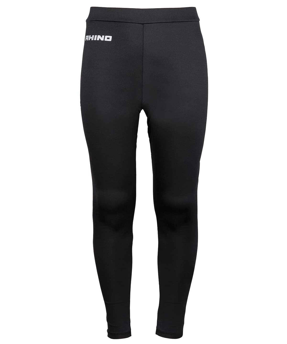 Rhino baselayer leggings - juniors — Size 56, Colour Black