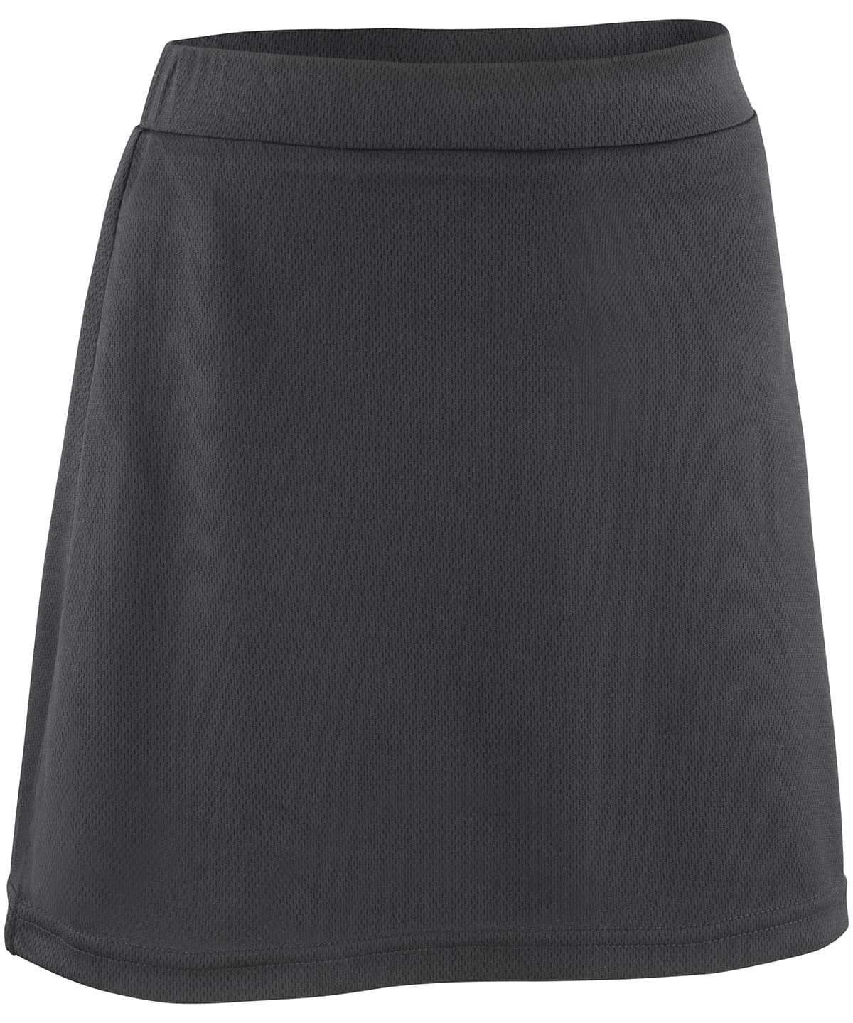 Spiro junior skort — Size L, Colour Black
