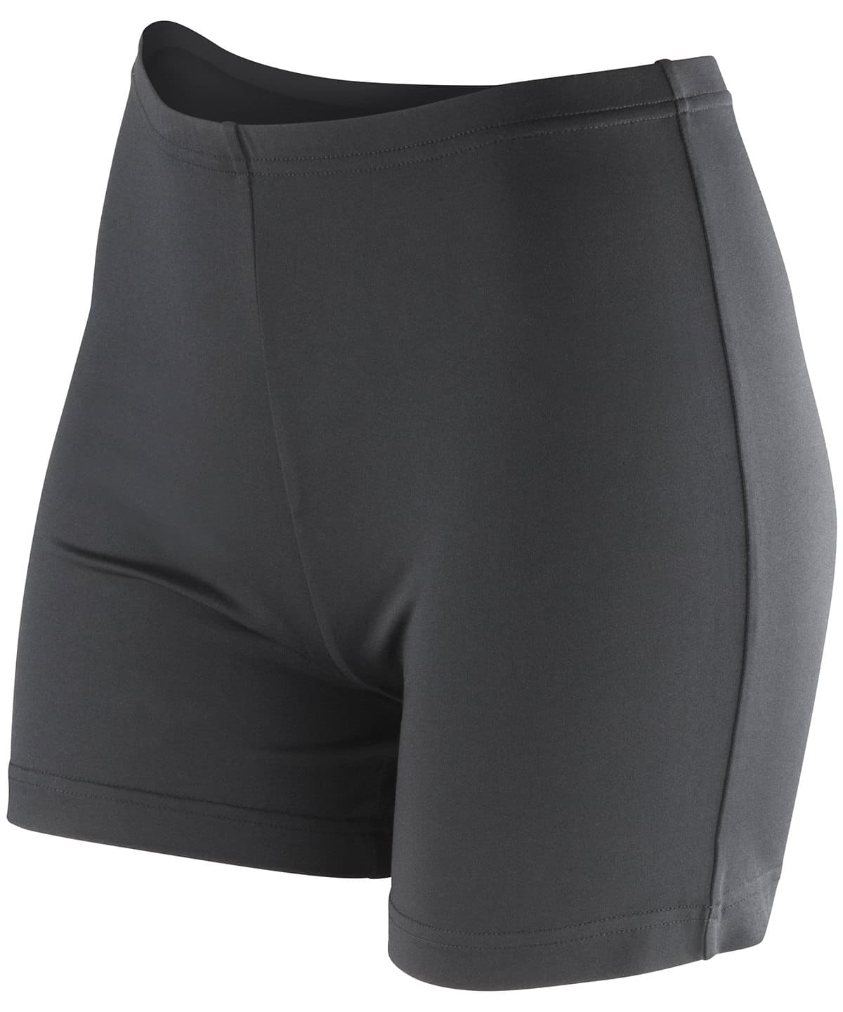 Softex® shorts — Size 2XL, Colour Black