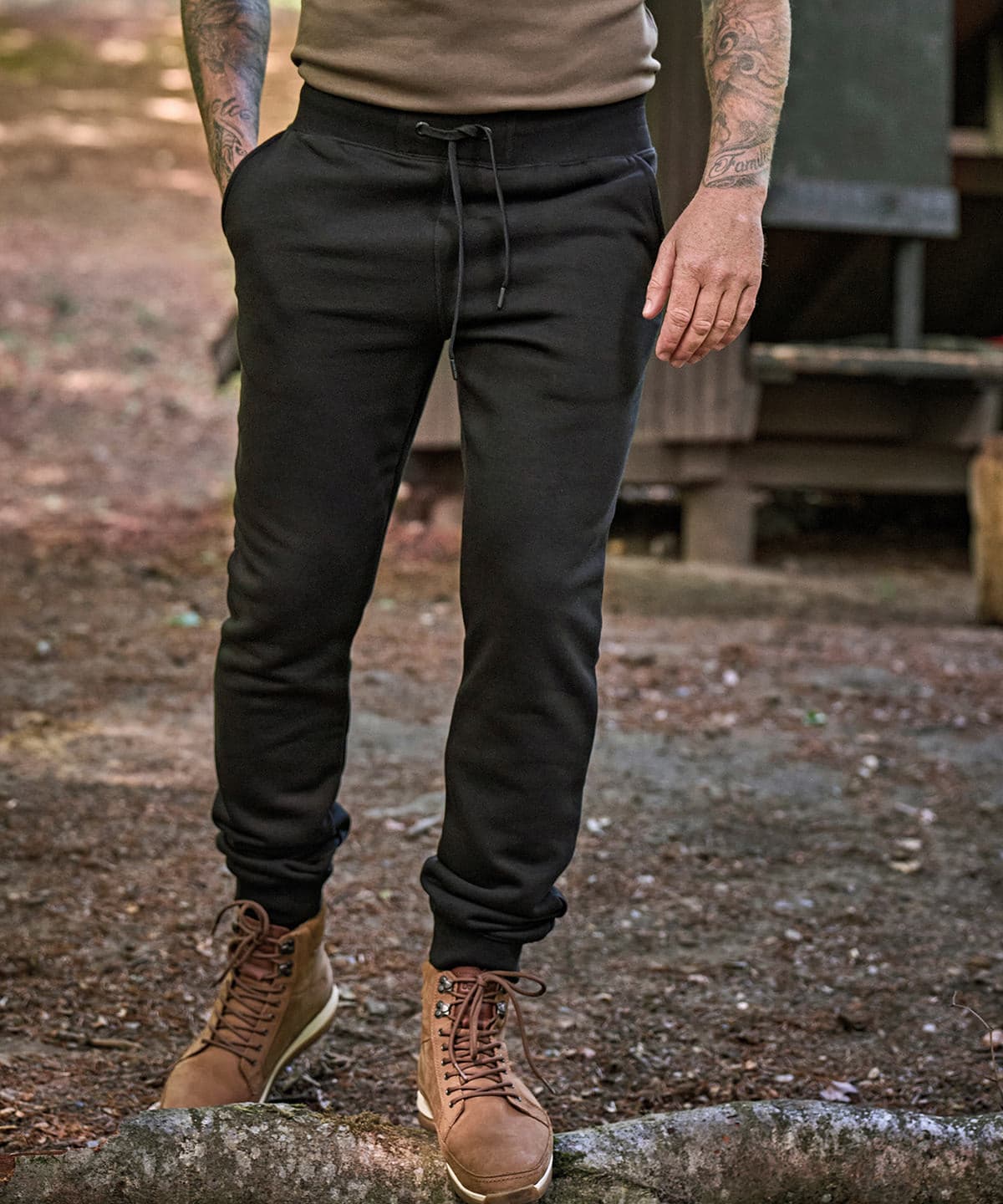 Sweatpants (5425)